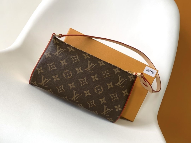 LV Satchel bags